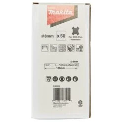 Makita D-62038 PBS: Betonboor 8x160mm -Aanbiedingen Tool Gigant Winkel D 62038 C1N1