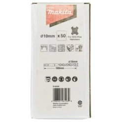 Makita D-62050 PBS: Betonboor 10x160mm -Aanbiedingen Tool Gigant Winkel D 62050 C1N1