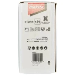 Makita D-62072 PBS: Betonboor 12x160mm -Aanbiedingen Tool Gigant Winkel D 62072 C1N1