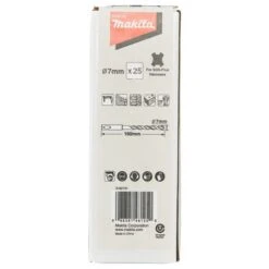 Makita D-62131 PBS: Betonboor 7x160mm -Aanbiedingen Tool Gigant Winkel D 62131 C1N1