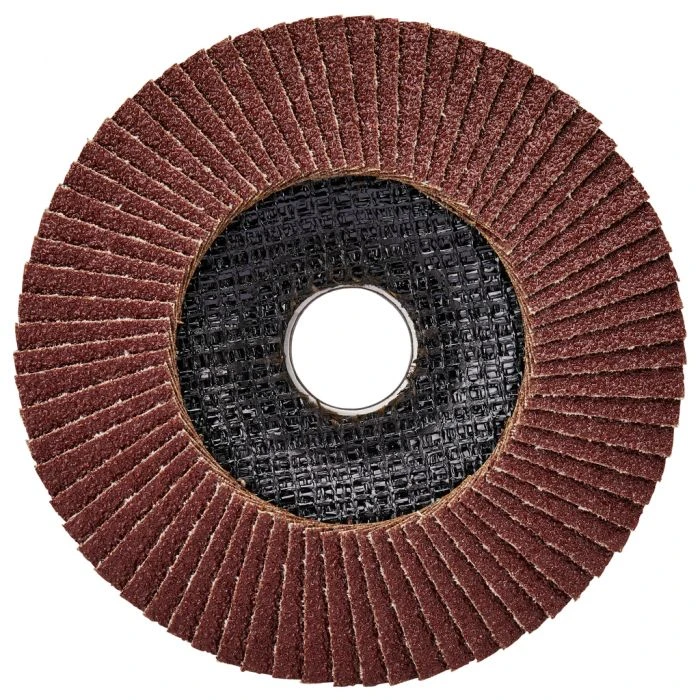 Makita D-63482-10 Lamellenschijf 125mm A60 3 Makita D-63482-10 Lamellenschijf 125mm A60 - Afbeelding 3