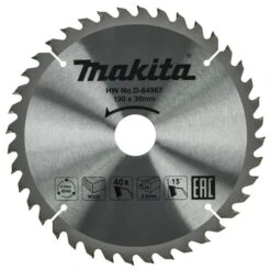 Makita D-64967 Cirkelzaagblad Hout -Aanbiedingen Tool Gigant Winkel D 64967 C3C0