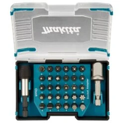 Makita D-65084 Schroefbitset 32-delig
