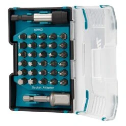 Makita D-65084 Schroefbitset 32-delig 7 Makita D-65084 Schroefbitset 32-delig -Aanbiedingen Tool Gigant Winkel D 65084 C3C0 s101