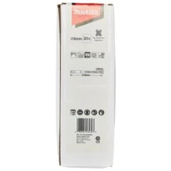 Makita D-65121 PBS: Betonboor 8x210mm -Aanbiedingen Tool Gigant Winkel D 65121 C1N1