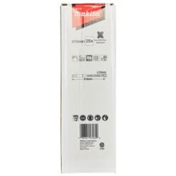 Makita D-65137 PBS: Betonboor 10x210mm -Aanbiedingen Tool Gigant Winkel D 65137 C1N1