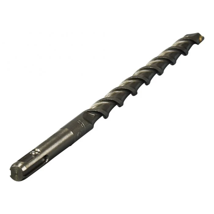 Makita D-65159 B2S: Betonboor 12x260mm 4 Makita D-65159 B2S: Betonboor 12x260mm - Afbeelding 4