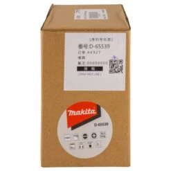 Makita D-65539 Schroefbit Dubbel PH2-SL5 65mm In Pot 100 Stuks -Aanbiedingen Tool Gigant Winkel D 65539 C1N1