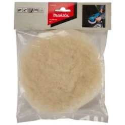 Makita D-65735 Wollen Schijf 150mm 7 Makita D-65735 Wollen Schijf 150mm -Aanbiedingen Tool Gigant Winkel D 65735 C1N1