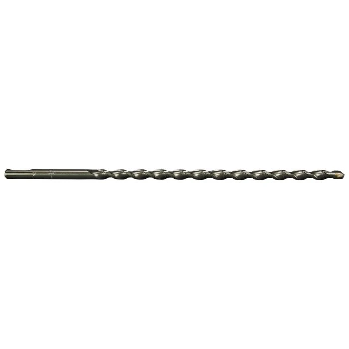 Makita D-65143 PBS: Betonboor 12x210mm 2 Makita D-65143 PBS: Betonboor 12x210mm - Afbeelding 2