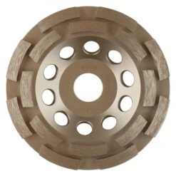 Makita D-66715 Diamant Komschijf 125mm