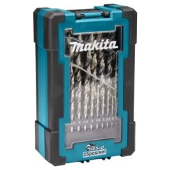 Makita D-67555 Borenset Metaal 1-13mm -Aanbiedingen Tool Gigant Winkel D 67555 C1L1