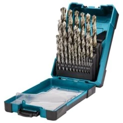 Makita D-67555 Borenset Metaal 1-13mm -Aanbiedingen Tool Gigant Winkel D 67555 C1R0