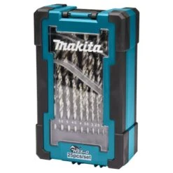 Makita D-67555 Borenset Metaal 1-13mm -Aanbiedingen Tool Gigant Winkel D 67555 C1R1
