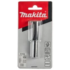 Makita D-67929 Groeffrees 12x32 S12 -Aanbiedingen Tool Gigant Winkel D 67929 C1N1