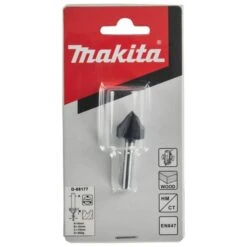 Makita D-68177 V-groeffrees 19x16 S6 -Aanbiedingen Tool Gigant Winkel D 68177 C1N1