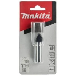 Makita D-68236 V-groeffrees 19,0x16,0 S12 9 Makita D-68236 V-groeffrees 19,0x16,0 S12 -Aanbiedingen Tool Gigant Winkel D 68236 C1N1