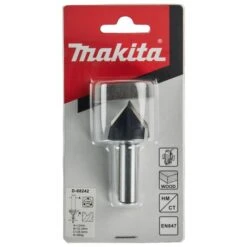 Makita D-68242 V-groeffrees 28,6x22,2 S12 -Aanbiedingen Tool Gigant Winkel D 68242 C1N1