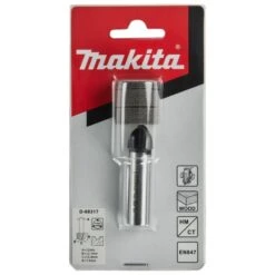 Makita D-68317 Holprofielfrees 15,8x12,7 S12 -Aanbiedingen Tool Gigant Winkel D 68317 C1N1