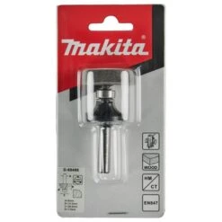Makita D-68498 Afrondfrees 28,6x14,5 S8 -Aanbiedingen Tool Gigant Winkel D 68498 C1N1