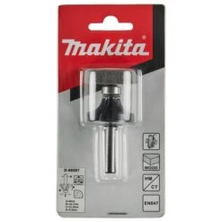 Makita D-68507 Afrondfrees 31,8x16,7 S8 -Aanbiedingen Tool Gigant Winkel D 68507 C1N1