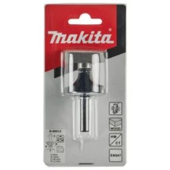 Makita D-68513 Afrondfrees 38,1x19,0 S8 -Aanbiedingen Tool Gigant Winkel D 68513 C1N1
