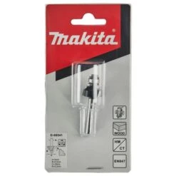 Makita D-68541 Kwartrondfrees 19,0x9,5 S6 -Aanbiedingen Tool Gigant Winkel D 68541 C1N1
