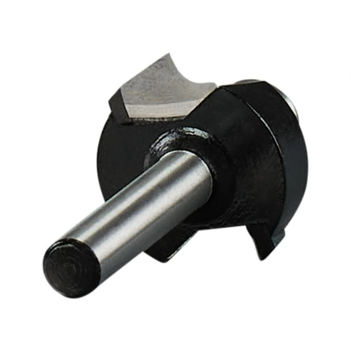 Makita D-68563 Kwartrondfrees 22,2x12,7 S6 2 Makita D-68563 Kwartrondfrees 22,2x12,7 S6 - Afbeelding 2