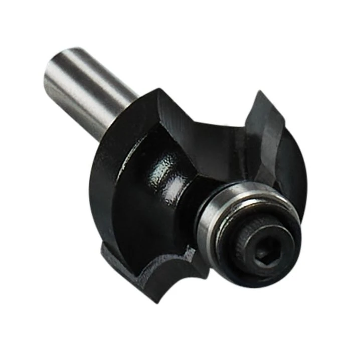 Makita D-68563 Kwartrondfrees 22,2x12,7 S6 3 Makita D-68563 Kwartrondfrees 22,2x12,7 S6 - Afbeelding 3