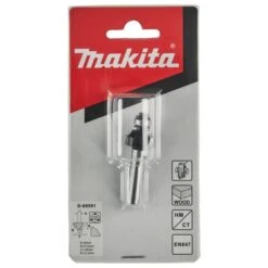 Makita D-68591 Kwartrondfrees 19,0x9,5 S8 -Aanbiedingen Tool Gigant Winkel D 68591 C1N1