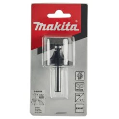 Makita D-68638 Kwartrondfrees 38,1x19,0 S8 -Aanbiedingen Tool Gigant Winkel D 68638 C1N1
