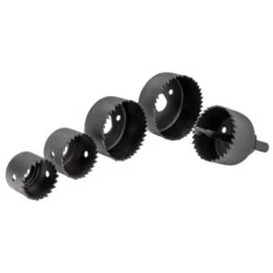 Makita D-70203 Gatzaagset 6-delig 7 Makita D-70203 Gatzaagset 6-delig -Aanbiedingen Tool Gigant Winkel D 70203 A1L0 s01