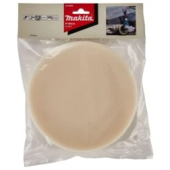 Makita D-70792 Spons Wit Hard Medium 190mm -Aanbiedingen Tool Gigant Winkel D 70792 C1N1