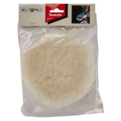 Makita D-70867 Wollen Schijf 125mm 7 Makita D-70867 Wollen Schijf 125mm -Aanbiedingen Tool Gigant Winkel D 70867 C1N1