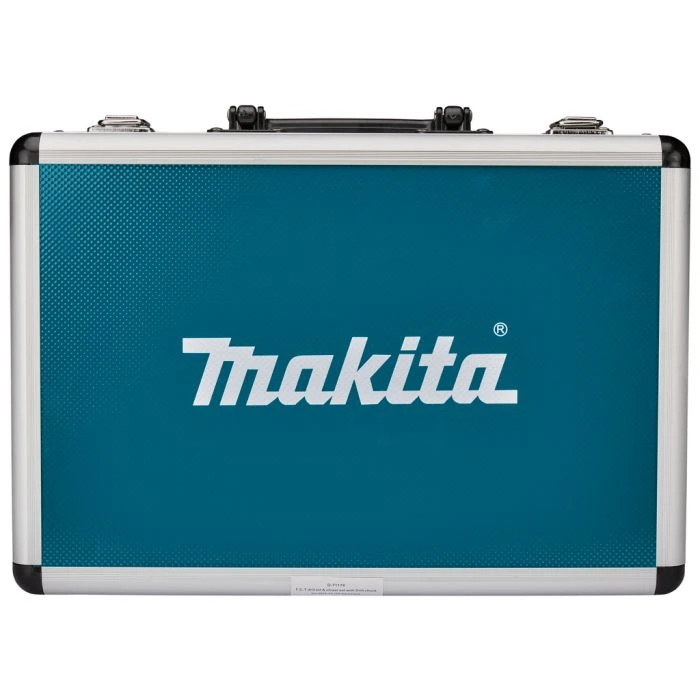 Makita D-71174 Boor-/beitelset 14-delig 5 Makita D-71174 Boor-/beitelset 14-delig - Afbeelding 5