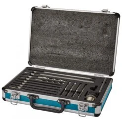 Makita D-71174 Boor-/beitelset 14-delig 15 Makita D-71174 Boor-/beitelset 14-delig -Aanbiedingen Tool Gigant Winkel D 71174 C1R0