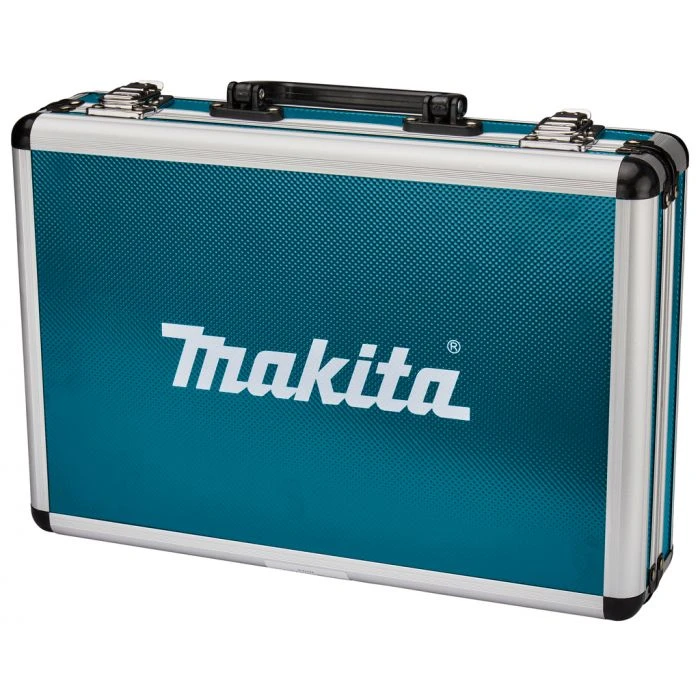 Makita D-71174 Boor-/beitelset 14-delig 9 Makita D-71174 Boor-/beitelset 14-delig - Afbeelding 9