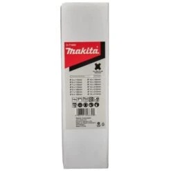 Makita D-71956 PBS: Borenset 14-delig -Aanbiedingen Tool Gigant Winkel D 71956 C1N1