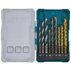 Makita D-71978 Borenset 9-delig -Aanbiedingen Tool Gigant Winkel D 71978 C1C0 s01