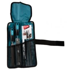 Makita D-72154 Kettingzaagvijlset 4.0mm