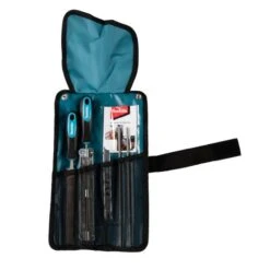 Makita D-72176 Kettingzaagvijlset 4.8mm