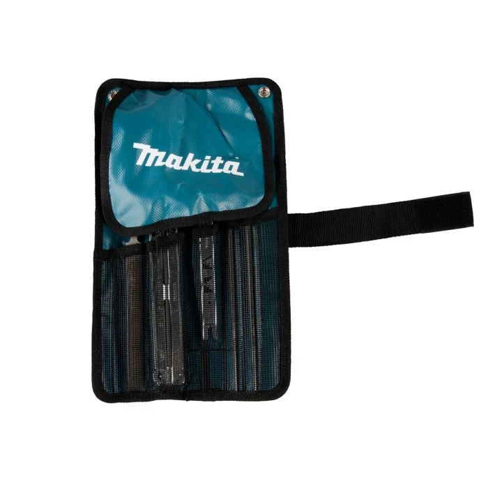 Makita D-72176 Kettingzaagvijlset 4.8mm 3 Makita D-72176 Kettingzaagvijlset 4.8mm - Afbeelding 3