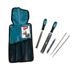 Makita D-72198 Kettingzaagvijlset 5.5mm -Aanbiedingen Tool Gigant Winkel D 72198 C2L0 1