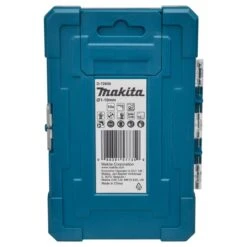 Makita D-72849 Metaalborenset 10-delig -Aanbiedingen Tool Gigant Winkel D 72849 C7C0