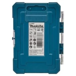 Makita D-72855 Metaalborenset 13-delig 15 Makita D-72855 Metaalborenset 13-delig -Aanbiedingen Tool Gigant Winkel D 72855 C7C0