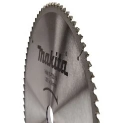 Makita D-73019 Afkortzaagblad Aluminium -Aanbiedingen Tool Gigant Winkel D 73019 F 001