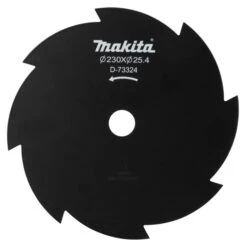 Makita D-73324 Snijblad 230x25,4x1,8mm 8-tands -Aanbiedingen Tool Gigant Winkel D 73324 C1C0