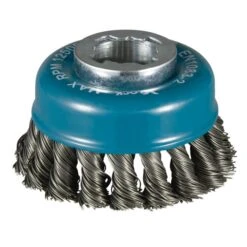 Makita D-73380 Komborstel 80mm X-LOCK