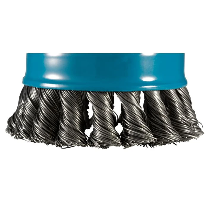 Makita D-73380 Komborstel 80mm X-LOCK 3 Makita D-73380 Komborstel 80mm X-LOCK - Afbeelding 3