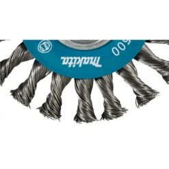 Makita D-73405 Kegelborstel 115mm X-LOCK -Aanbiedingen Tool Gigant Winkel D 73405 F 001